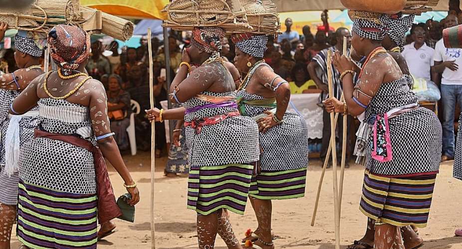 Anlo Dukor Council bans drumming and noise-making ahead of Hogbetsotso Festival