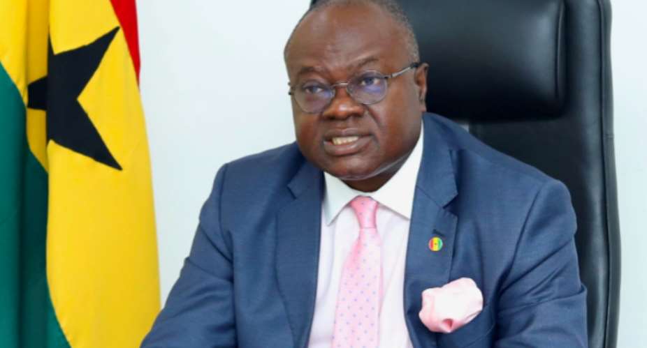 Galamsey fight: NAIMOS should be formalised and given legislative backing — Minority