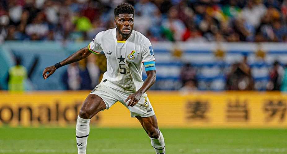 Beyond Football: The Thomas Partey case and the challenge to World Cup fairness