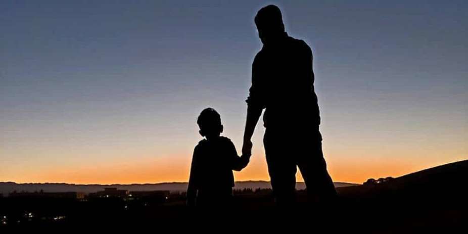 Fathers call for greater recognition ahead of Fathers Day celebration