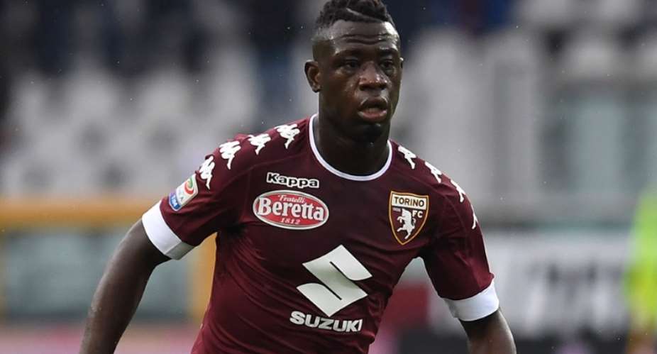 Afriyie Acquah Tips Senegal As The African Team To Do Well At The World Cup