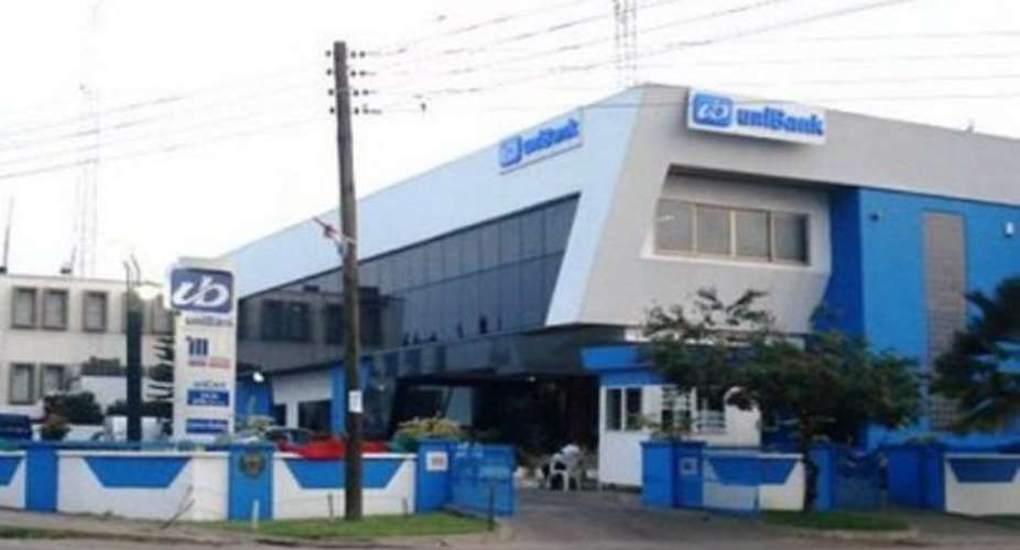 Private Investors Express Interest To Takeover UniBank