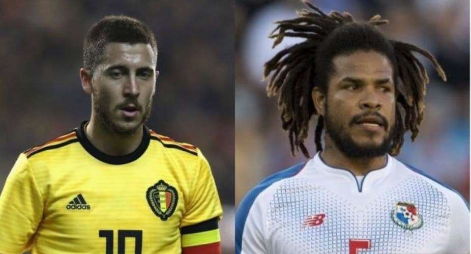 2018 World Cup: Belgium v Panama Preview