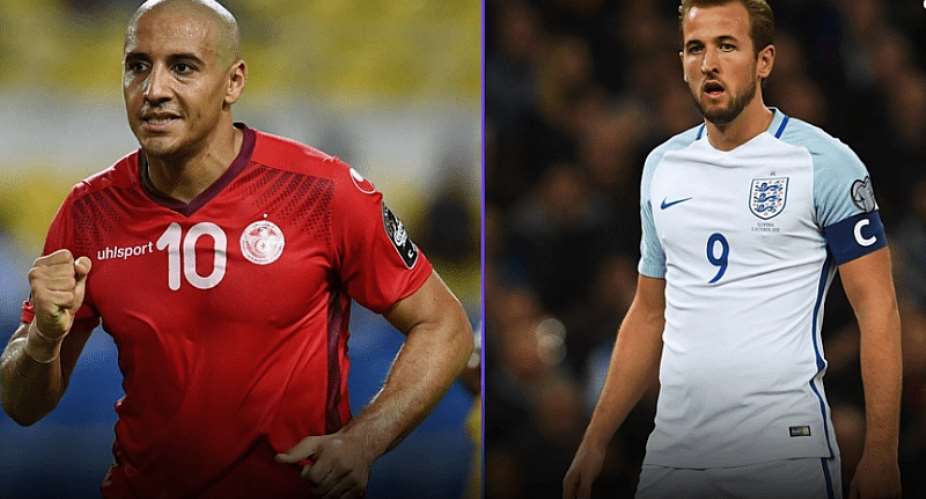 2018 World Cup: Tunisia v England Preview