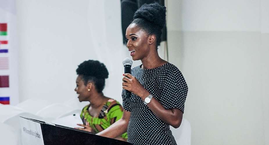 Adiki Ayitevie, Sophia Lissah, Others For 3rd Women In PR Ghana Summit