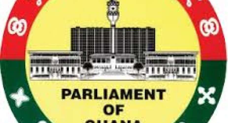 Parliament Adjourns To Tuesday Over NPP Primaries