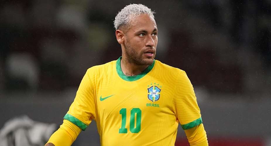 Brazil star Neymar is preparing to quit national team after 2022 World Cup