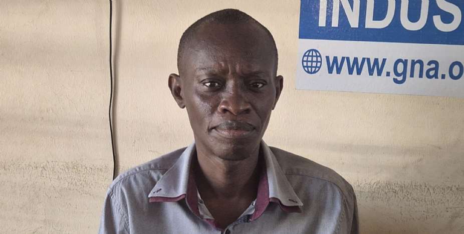 Sickle cell pain is equivalent to sawing my leg — Patientreveals