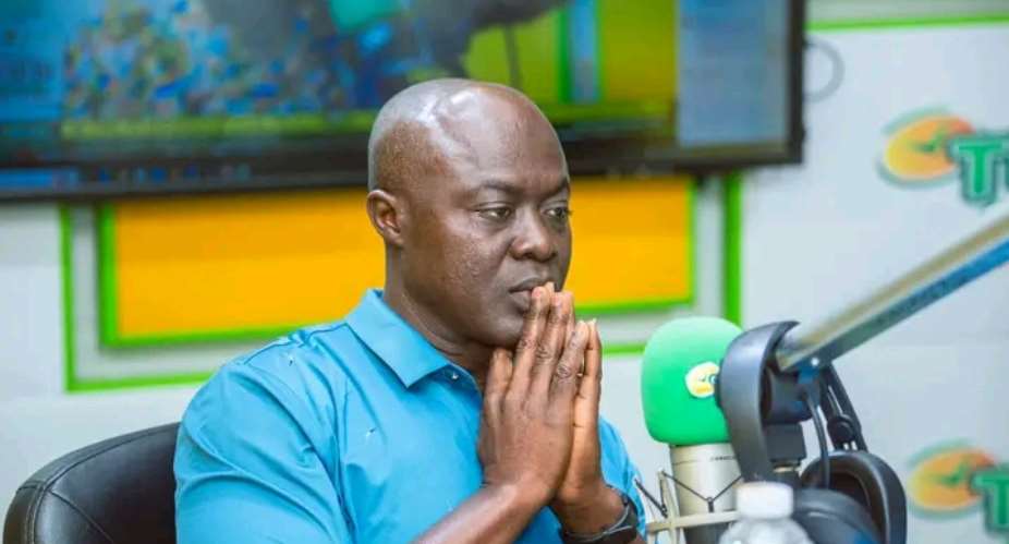Dont allow dishonest and deceptive to lead your finances - NPP Secretary