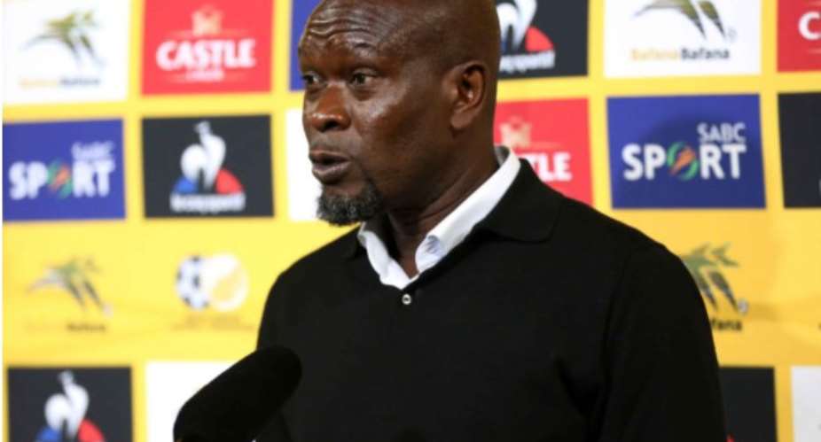 CK Akonnor confident Black Stars will succeed under Otto Addo