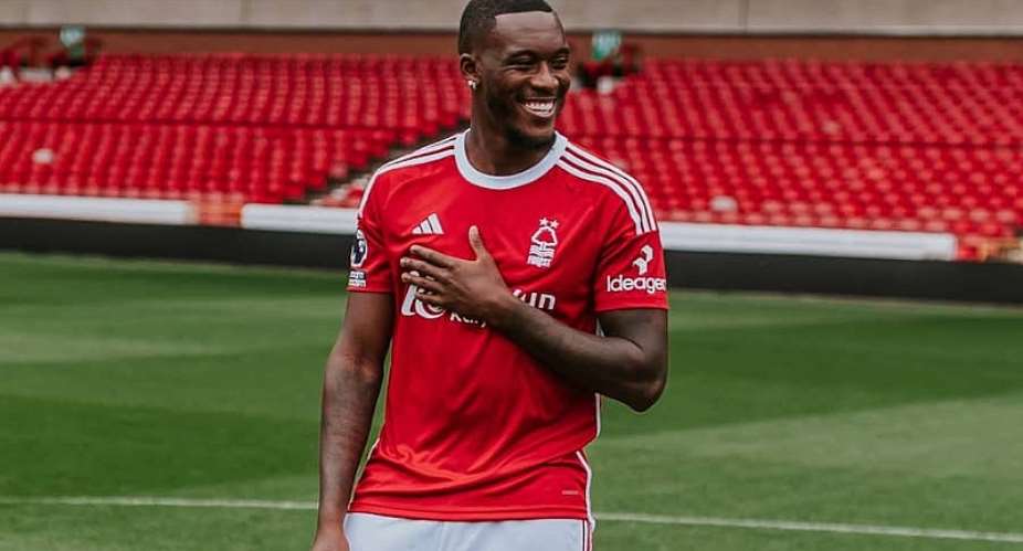 Black Stars: I am open to working with Callum Hudson-Odoi, says Otto Addo