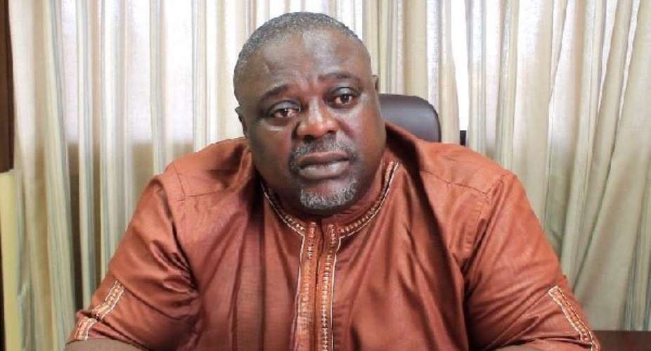 2024 election: Harruna Iddrisu was thrown out ‘disgracefully’ — Koku Anyidoho tells why NDC will lose more votes in Northern Ghana