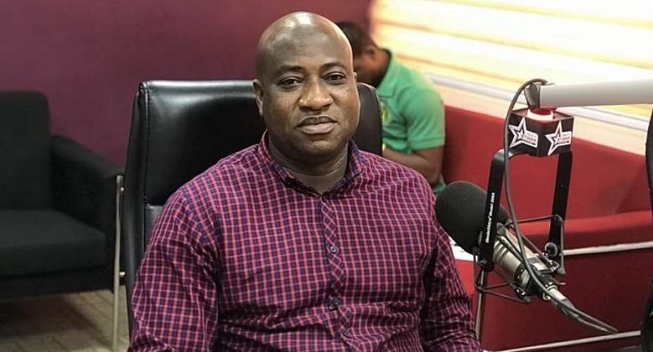 Ibrahim Murtala Mohammed, Member of Parliament for Tamale Central