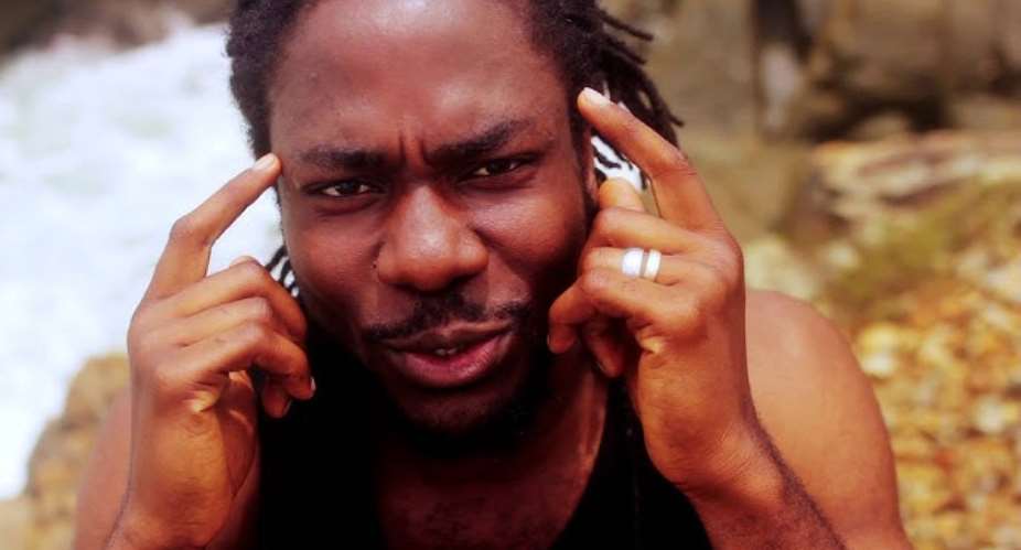 ‘Dumsor’ doesn’t exist, there’s low cost of living in Ghana, the people are happy on the streets —M3nsa