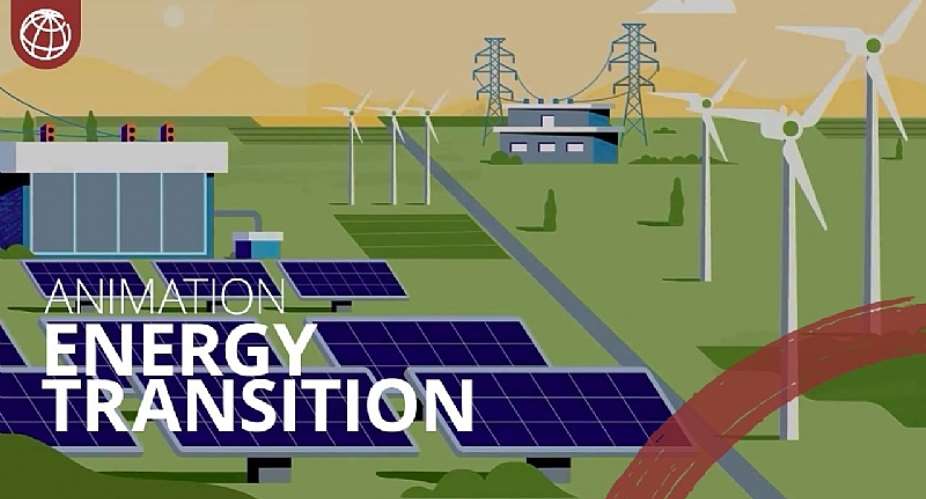 Strong Electric Utilities Critical to Clean Energy for All