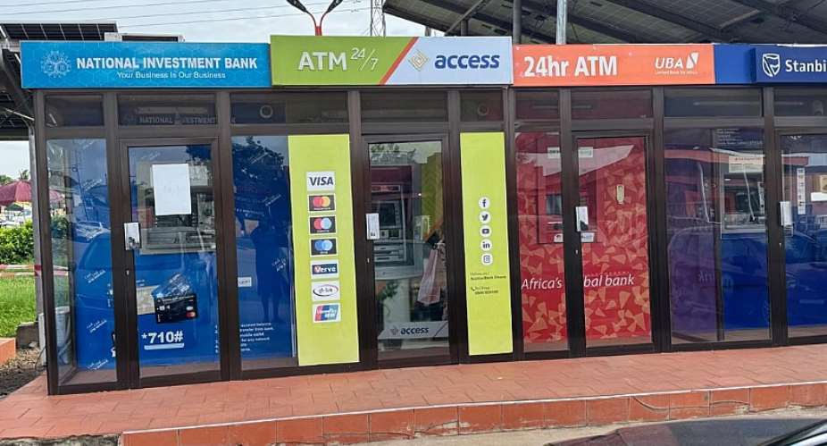 CUTS Urges Bank of Ghana to Bring Banks to Order on Unfair ATM Charges