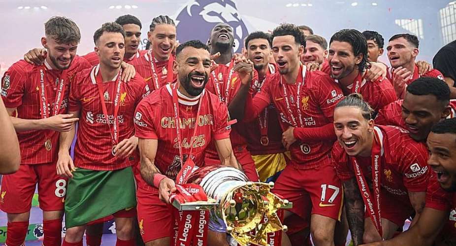 Liverpool host Bournemouth to open Premier League season