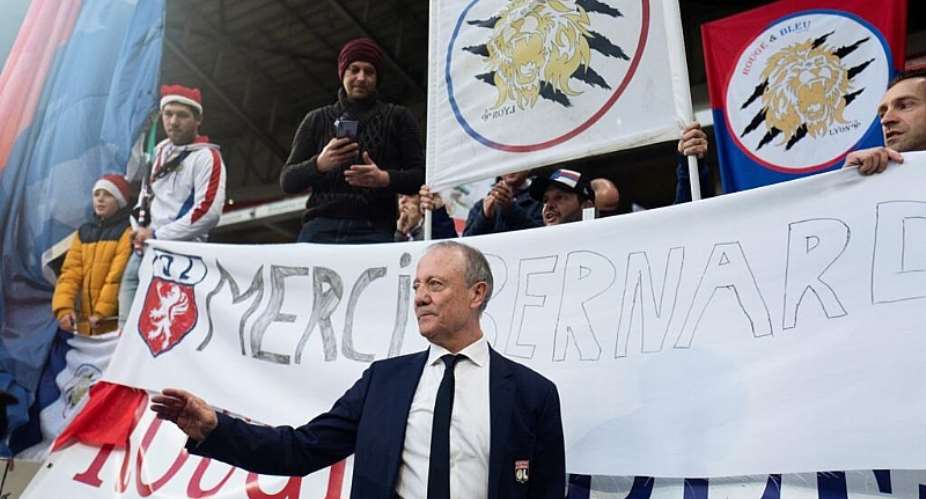 AFP - ROMAIN LAFABREGUE
