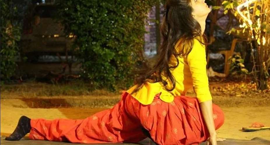 Surya Namaskar: Salutation to the Universal Energy of Sun by Ashwini Guruji of Dhyan Ashram