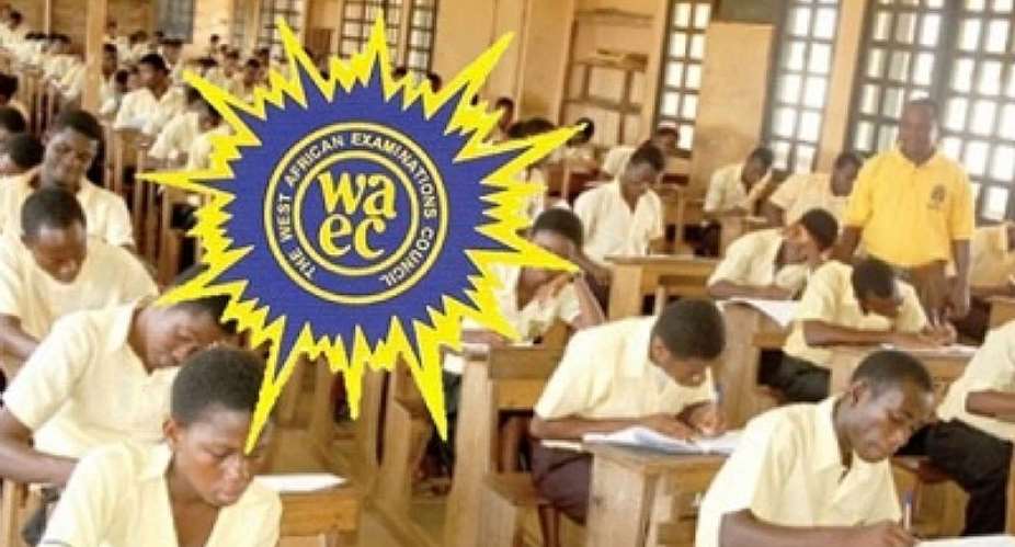 2025 BECE: WAEC defends inclusion of King Paluta’s “Aseda” in 2025 BECE questions amid public backlash