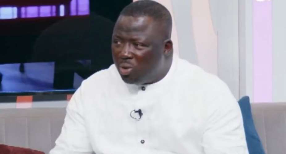 Deputy Director of Operations at the Presidency, Mustapha Foyo Gbande