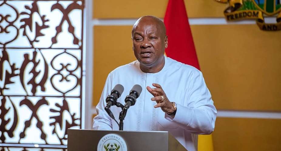 Asset declaration: The President sanctioning appointees for noncompliance not usurping any powers – Hafisata Amaleboba