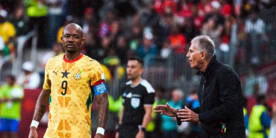 How the 48-Team 2026 World Cup Delivered History, Records, and Unforgettable Drama - Accra Street Journal Sports