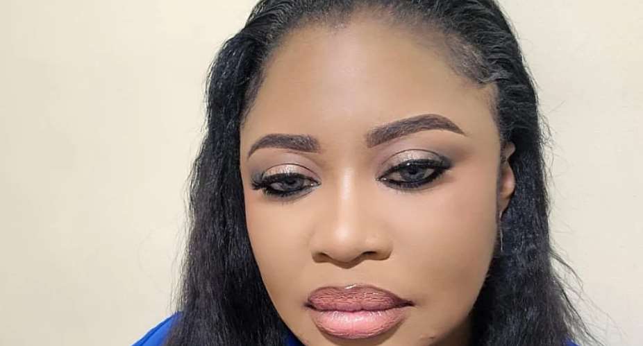 Madam Beatrice Owarewaa Siaw