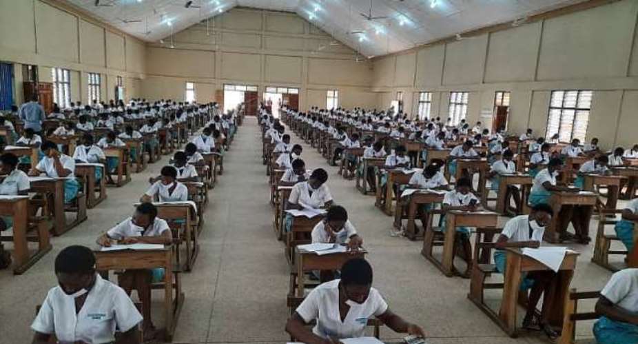 Celebrate your WASSCE completion responsibly, lawfully — Police urge 2026 candidates