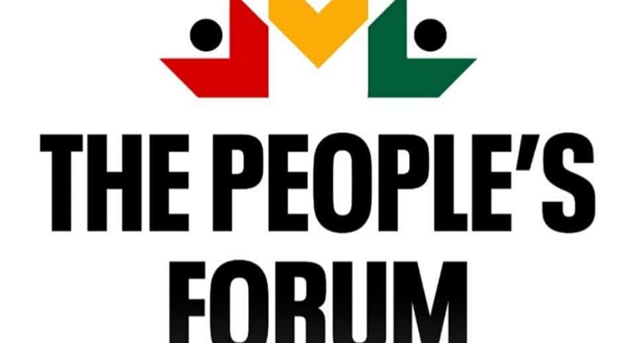 Avoid too much alignment with government, NDC — The People’s Forum urges Chief Justice