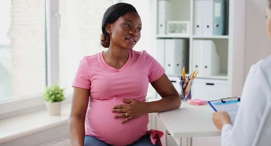 How to Improve Food Digestion During Pregnancy