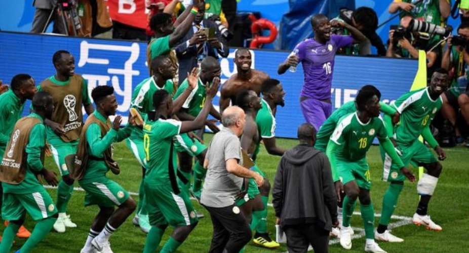2018 World Cup: Poland 1-2 Senegal: Five Things We Learned