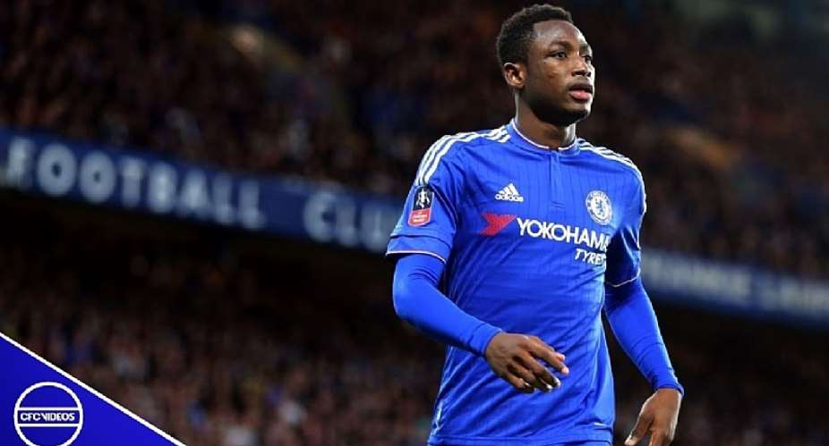 There Are No Camps In Black Stars – Baba Rahman