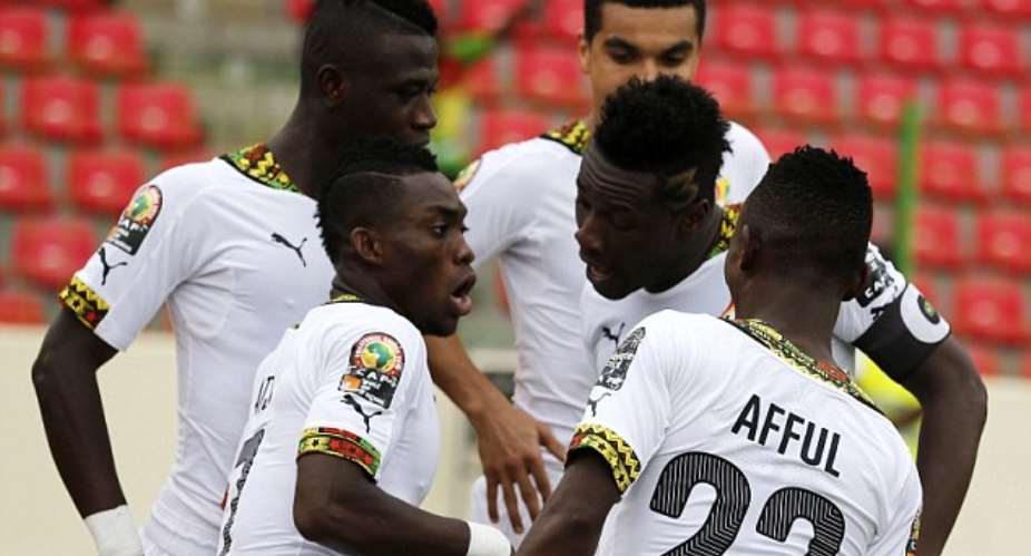 AFCON 2019: Most Players Will Retire Should We Fail To Win AFCON – Christian Atsu