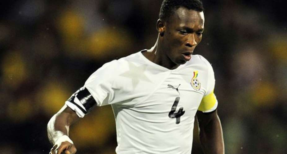 AFCON 2019: Black Stars Players Must Work Hard To Win AFCON - John Paintsil