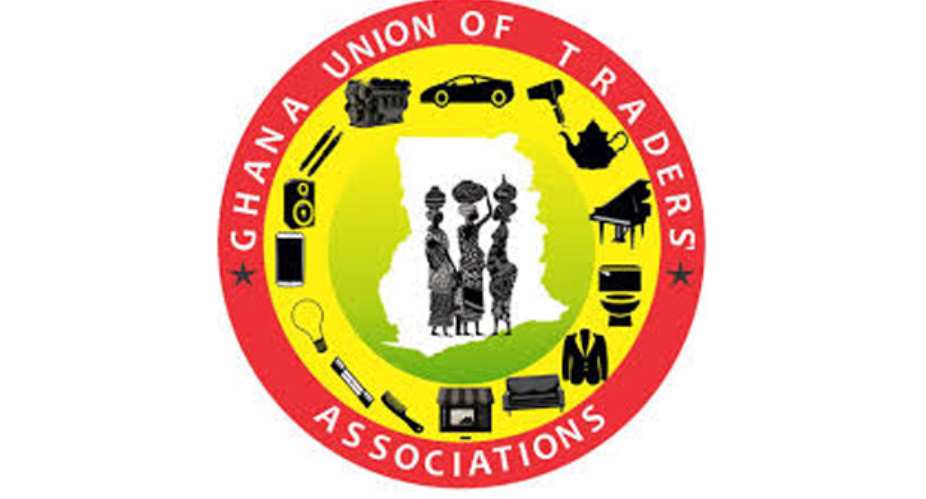 Ghana Union of Traders Association GUTA