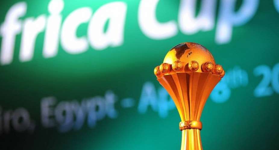 AFCON 2019: CAF Confirms Water Breaks During AFCON Tourney Due To Heat In Egypt