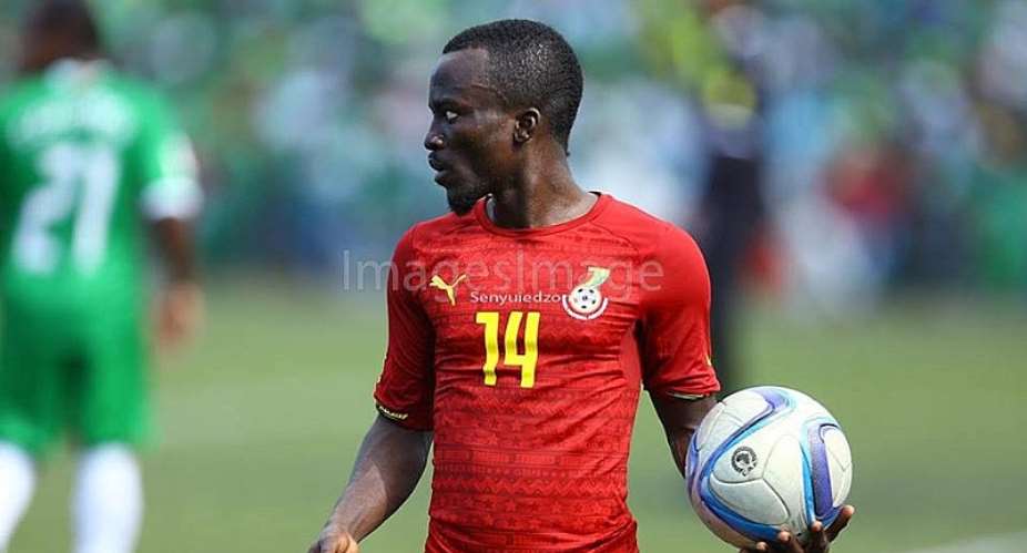 AFCON Didier Drogba Lauds Solomon Asante's Qualities Despite Black Stars Snub