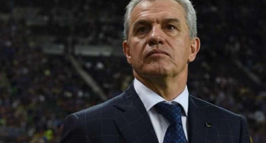 AFCON 2019: Coach Javier Aguirre Insists There Is No Pressure On Egypt Ahead Of Zimbabwe Clash