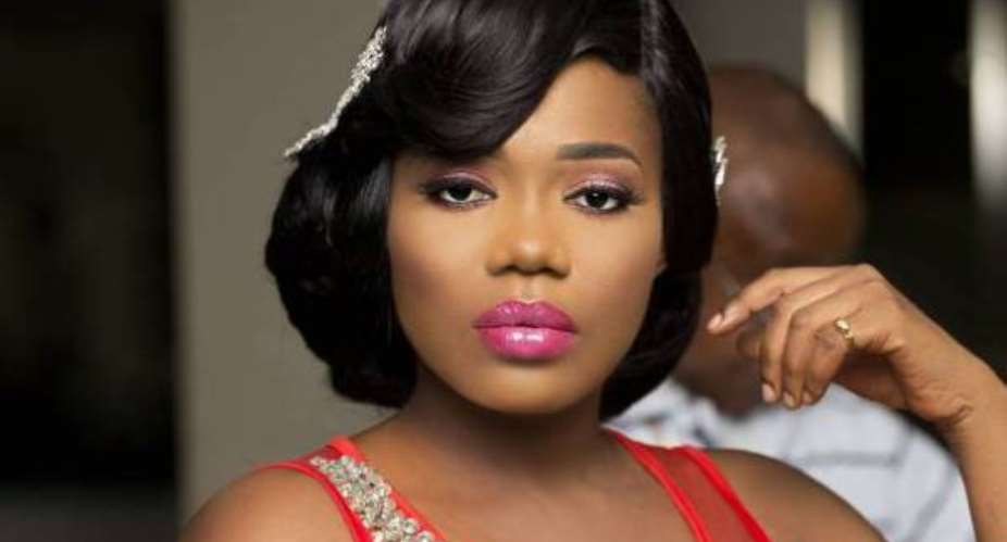 Girlfriends At Stadium Boost Players Morale, Not Wives — Mzbel