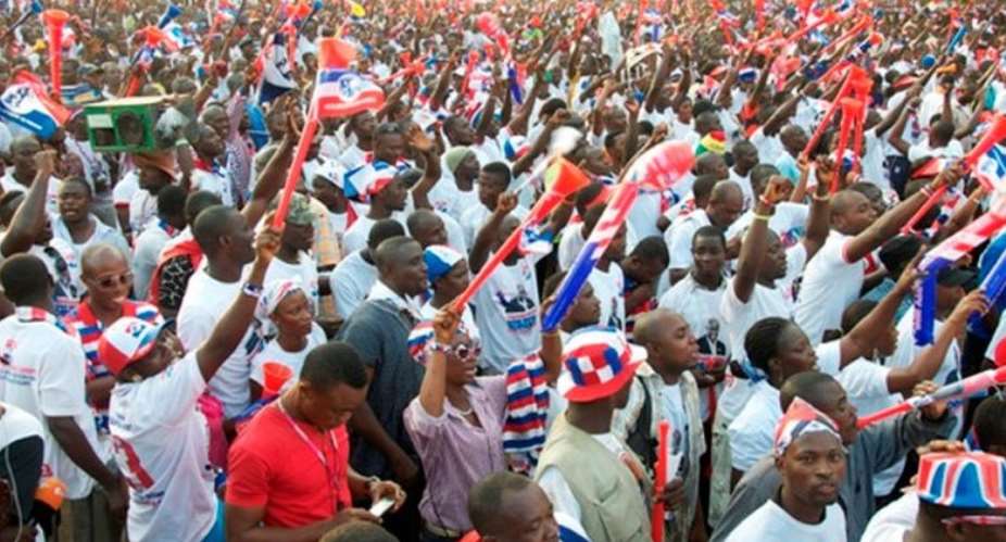 NPP Primaries: Bantama Youth condemn Okyem Aboagye over vote-buying allegations