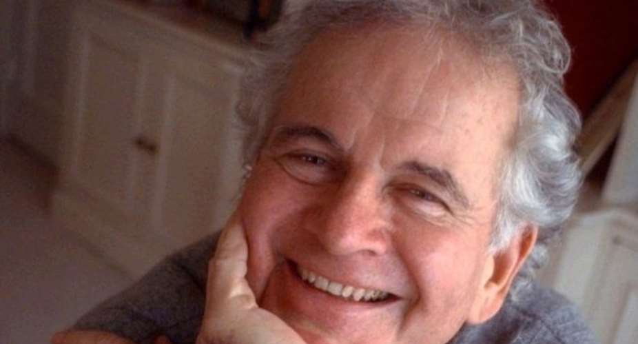 Sir Ian Holm: Lord Of The Rings And Alien Star Dies At Age 88