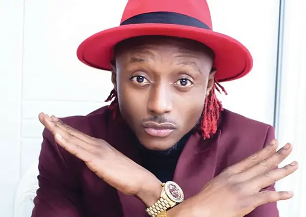 Terry G