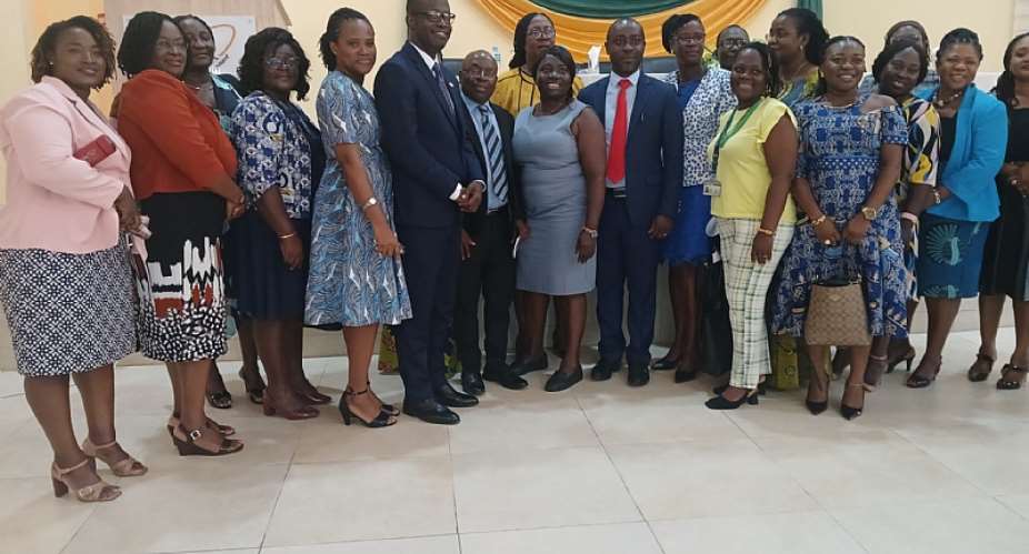 Hepatitis B: Vaccinating new-borns will eliminate disease in Ghana - Health Expert