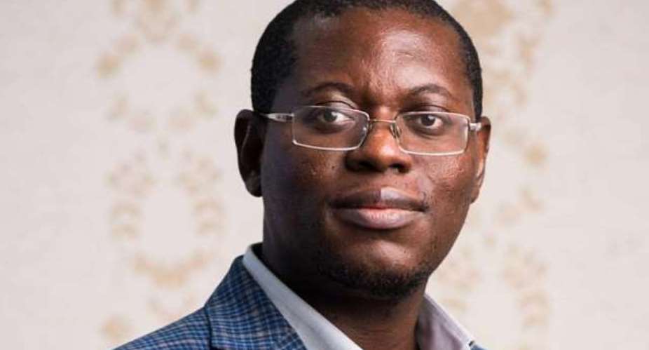 24-hour Economy Policy: It’s difficult to probe policy —IMANI’s Bright Simons