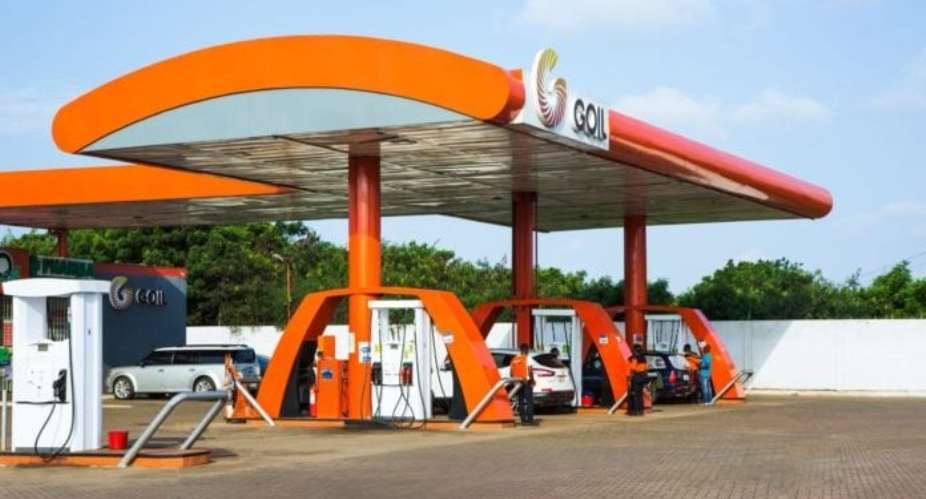 GOIL suspends shop attendant over physical altercation with customer