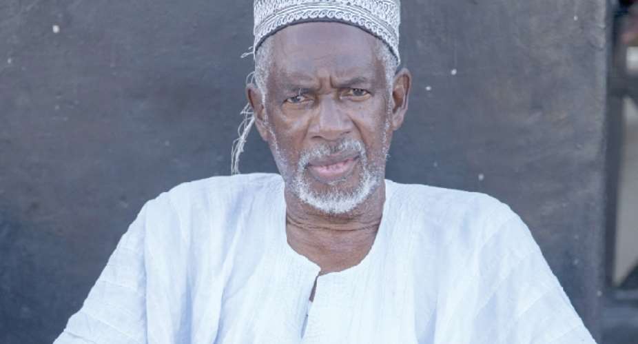 Waala overlord demands Police action on unresolved killings