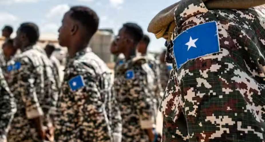 Somalia army vs al-Shabaab: as African Union troops leave, which is the stronger military force?