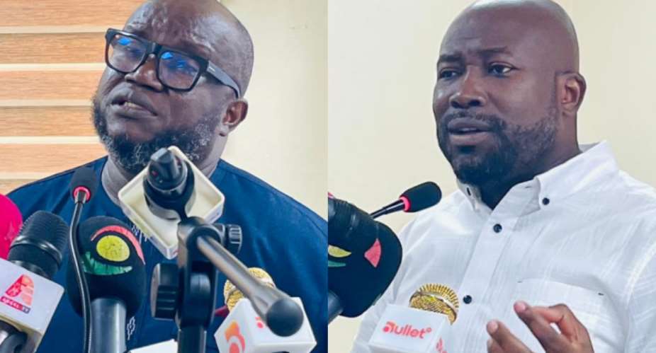 Galamsey Crisis: GCAG threatens protest, urges govt to revoke L.I. 2462