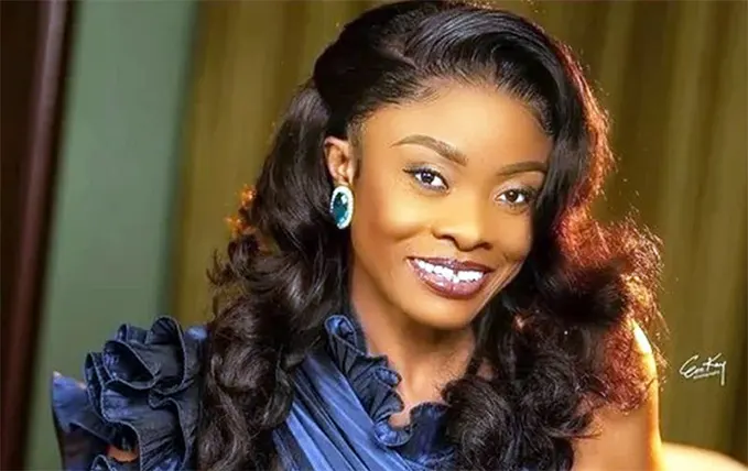 Diana Asamoah
